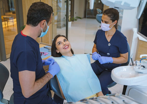 Westwood, CA Dental Services Company